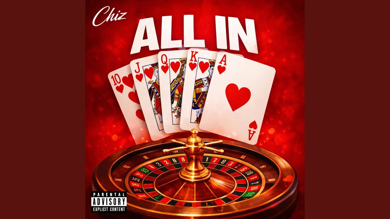 Watch ALL IN on YouTube Watch ALL IN on YouTube