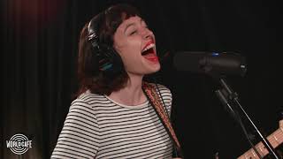 Stella Donnelly - &quot;Boys Will Be Boys&quot; (Recorded Live for World Cafe)