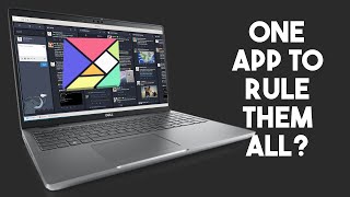 A Browser For Your Apps? screenshot 5