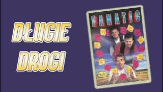 Fanatic - Długie Drogi POLISH EURODANCE 90's
