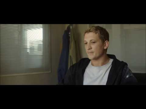 Only The Brave - Job Interview Scene