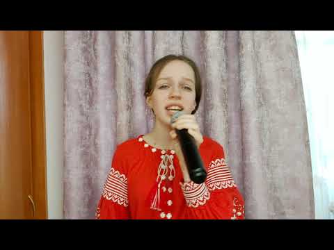 Мариняк Софія Колискова Зорі 14 років 2021 р