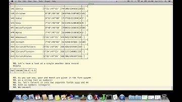 J in 10 minutes (2. Desktop Applications)