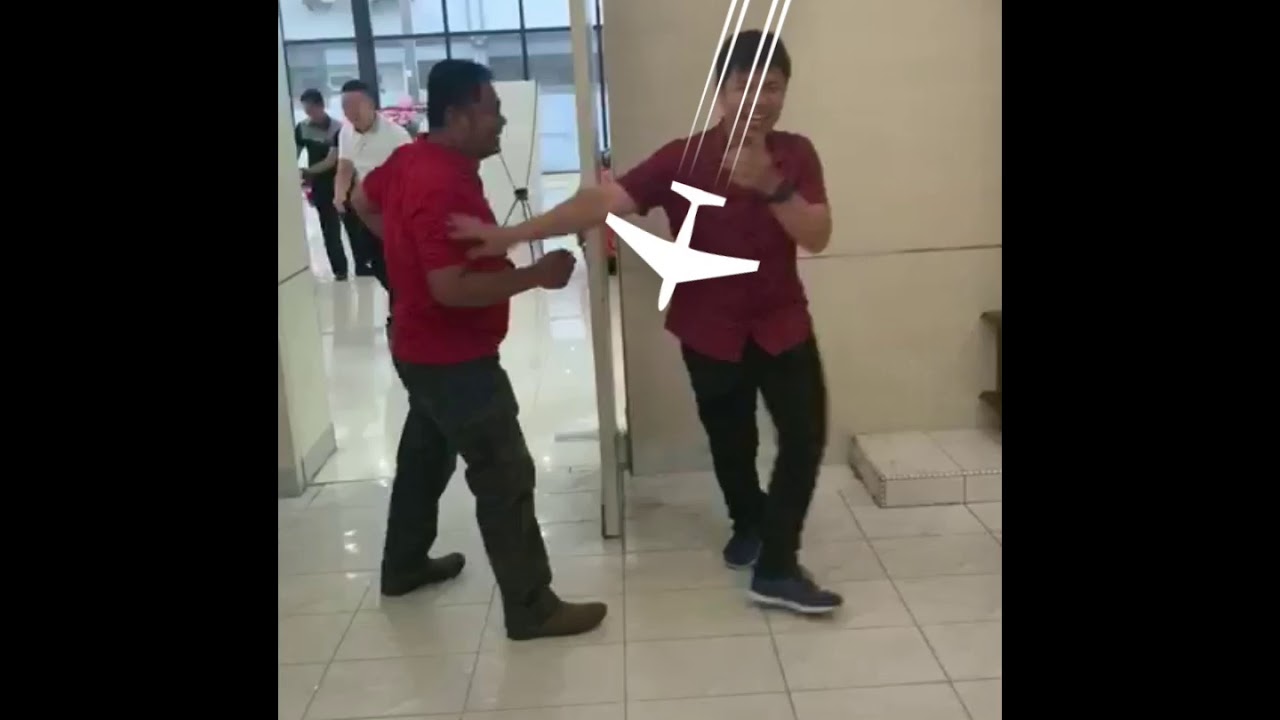 Mobil Perodua Aruz - Contoh Siar