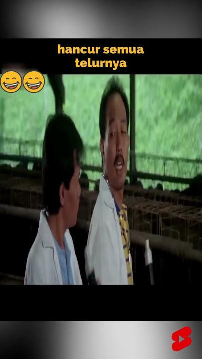 WARKOP DKI GODAIN KITA DONG | WARKOP DKI #shorts #warkop dki #youtubeshorts #tukang ayam #kasino 🤣🤣