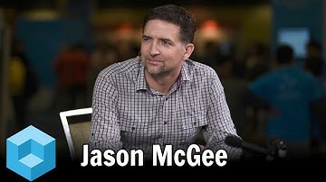 Jason McGee, IBM | DockerCon 16