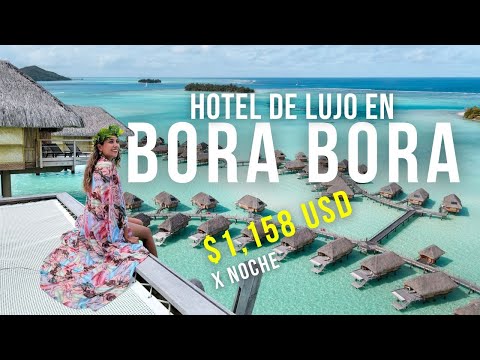 Video: Los 5 mejores resorts de bungalows sobre el agua en Tahití y Bora Bora en 2022