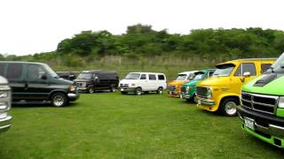 DEEZCREW 2010 初夏のツーリング＆バーベQ！