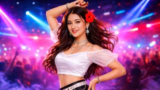 Mere Khwabon Mein Tu (DJ Remix) 2026 | Party Dance Remix | New Hindi Dance Remix | dj remix song