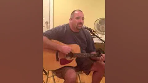 Simple man by Jeffrey may
