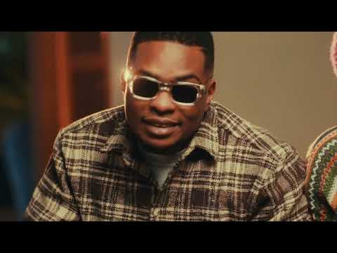 Vinchenzo M&#039;bale - Cold One ft Bobby East (Official Music Video)