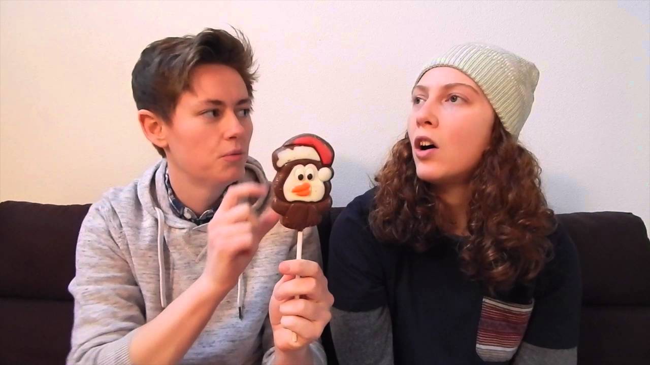 Christmas Candy Special - YouTube