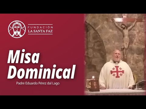 Padre Eduardo Pérez