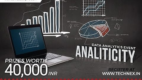 Analiticity, Technex