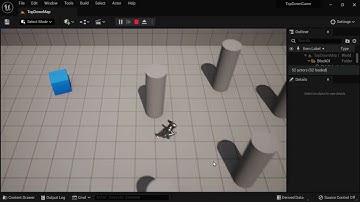 Build and Open Unreal Projects in 4 Ways
