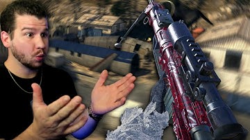 How To Do an Over The Shoulder on IW4X / MW2 (Trickshot Tutorial)