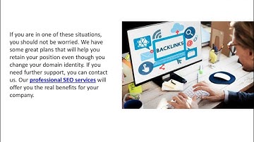 Tips To Change Domain Names Without Losing Ranks