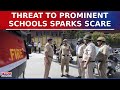 Bomb Scare: Multiple Schools In Delhi &amp; Noida Get Bomb Threat Via Email | Latest News Update