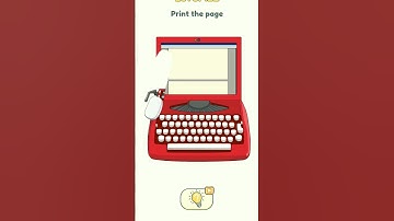 DOP 2. Level 122. Draw one part.#dop2 #gaming #shorts #howto #drawonepart #iqtest