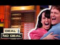 The million dollar mission ends tonight  deal or no deal us  deal or no deal universe