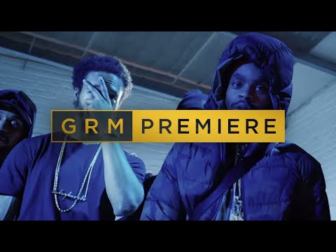 Papi ft. Dimzy (67) - Dirtbags (Prod, by Carns Hill) [Music Video] | GRM Daily