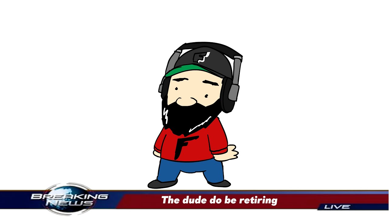 Keemstar Is Retiring YouTube