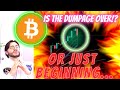 BITCOIN *MASSIVE DIPPAGE** OVER?? - DO NOT BE TRICKED!!! IS ETHEREUM IN *MAJOR* TROUBLE!?!