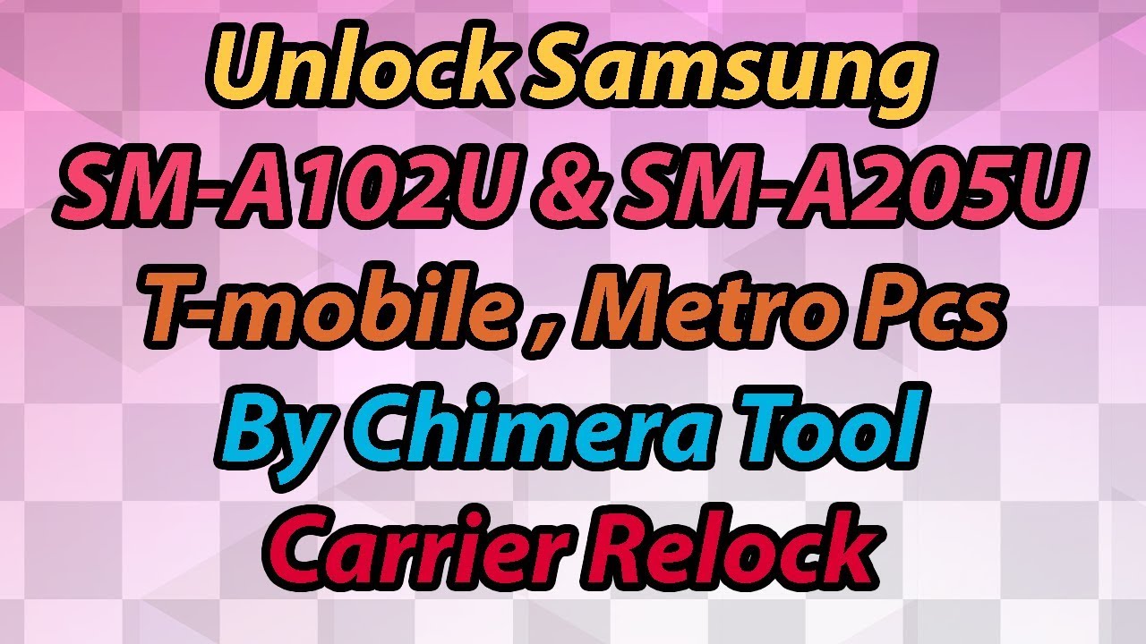 Metro By T Mobile Samsung A20 Sm A205u Security Patch A205usqu1asg4 A205uoyn1asg4 By Suamigo Alex