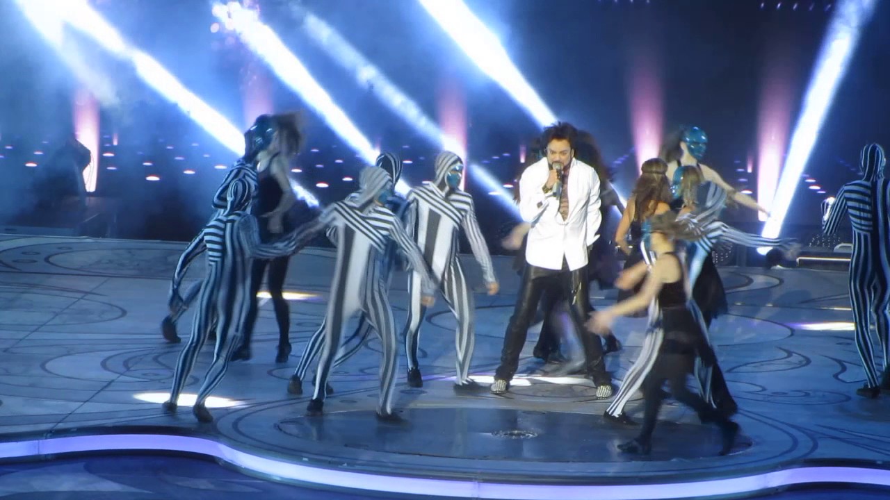 Филипп Киркоров - Гонка