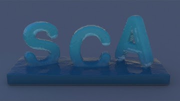 SCA2020: Particle-based Liquid Control using Animation Templates