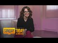 Tina Fey talks friendship with Amy Poehler, motherhood