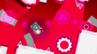 Dolbit Normalno 100% By Maffaka | Geometry Dash Demon