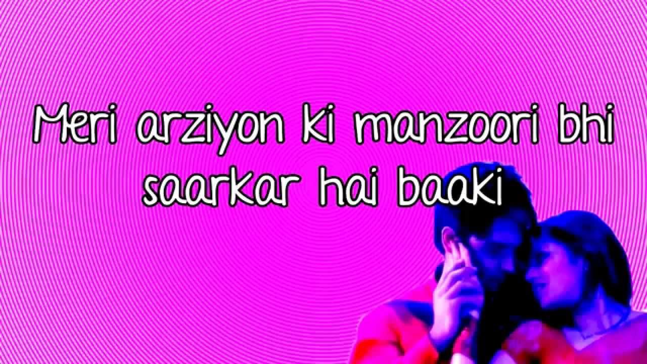 ishq tu hi hai mera mushq mp3