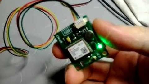 Crius AIOP 1.1 MegaPirateNG standalone test