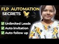 बिना calling के FLP से earning करें | automation system की पूरी जानकारी | forever living products