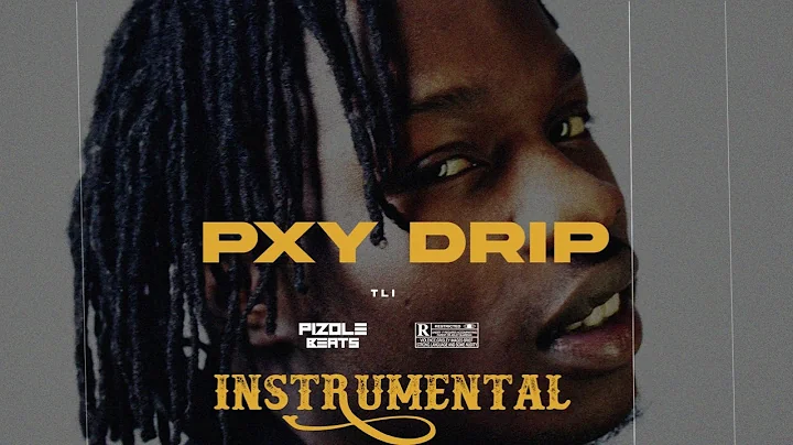 Naira Marley - Pxy Drip  (INSTRUMENTAL) BEAT + HOOK BY beatcalls
