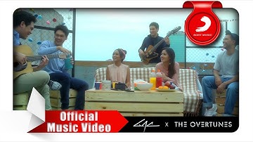 GAC x TheOvertunes - Senyuman & Harapan (OMPS. Cek Toko Sebelah) [Official Music Video]
