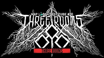 Map Labs | Three Rooms Release Trailer