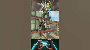 After revive come 4 revng😎🔥 BR #cod #codmobile #callofdutymobile #brokenog #codm #callofduty #shorts