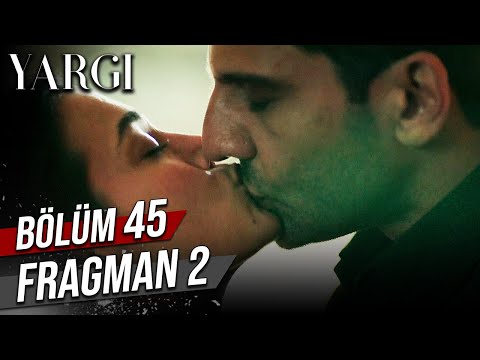 Yargı 45. Bölüm 2. Fragman