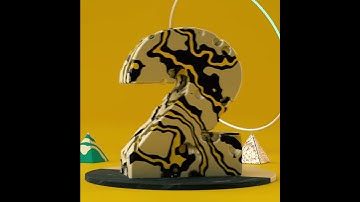 36 Days of Type 5 - Mashup Recap