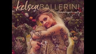 Kelsea Ballerini- Legends Lyrics screenshot 1