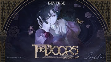 Isolde EP - "The Doors" | Reverse: 1999