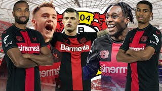 Bayer Leverkusen FC 24 (Xbox One)