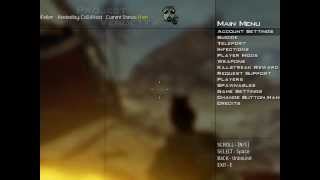 TheFallen's Project Vendetta | Mw2 | Grid Version |