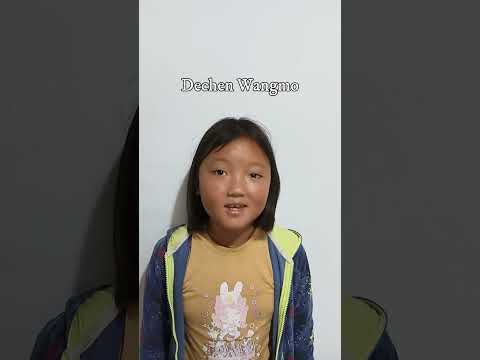 Introducing Our Actors