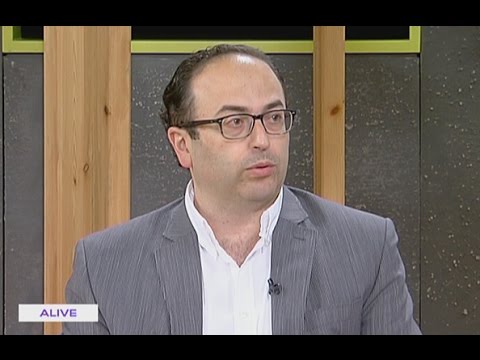 تأثير قوة المناعة على صحة الإنسان د فادي حداد
