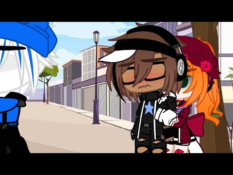 Shut Up Meme FNAF X Gacha Alive AU Gablizabeth Gabriel X Elizabeth