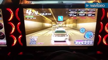 WMMT5 Tag Team (C1 Inward)