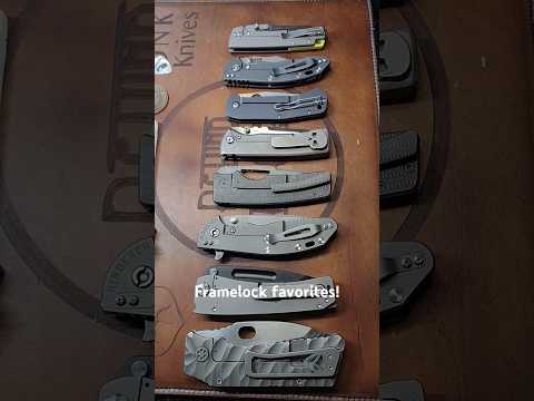 Some of my favorites for you viewing pleasure! Which is your favorite?